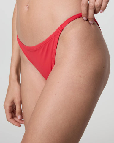 Cheeky Bikini Bottom