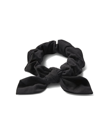 Tie Scrunchy