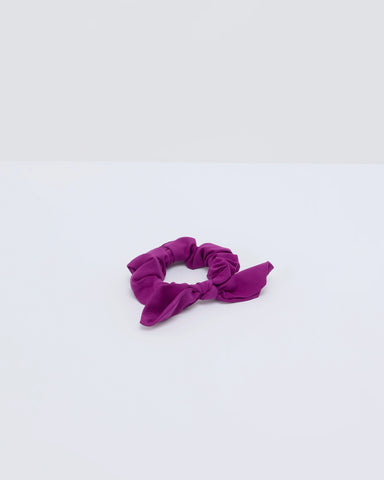 Tie Scrunchy