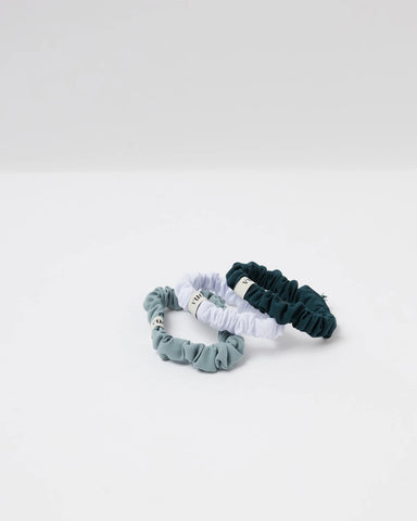 Mini Scrunchy 3 Pack