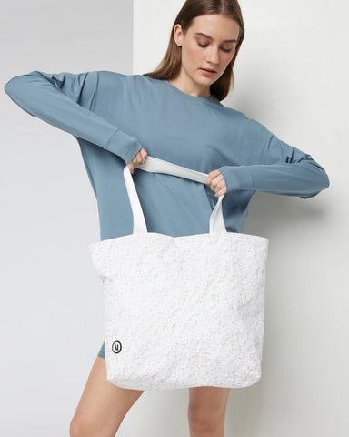 ALOHA-Day Tripper Tote