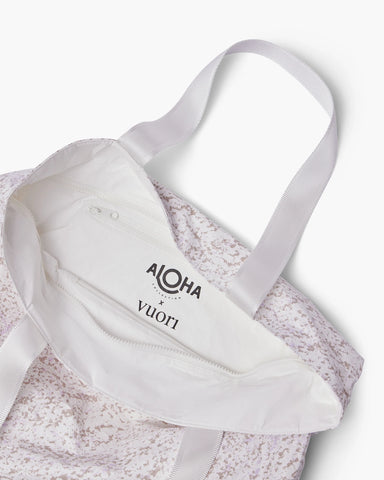 ALOHA-Day Tripper Tote