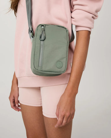 All Around Crossbody