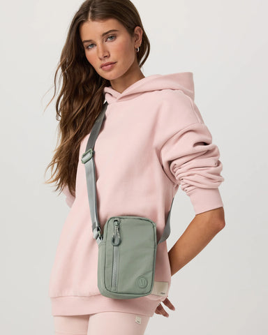 All Around Crossbody