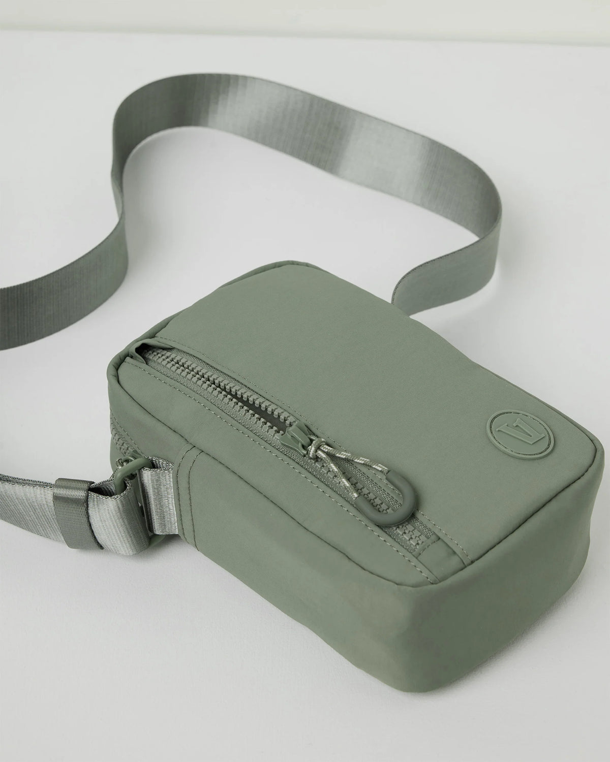 All Around Crossbody