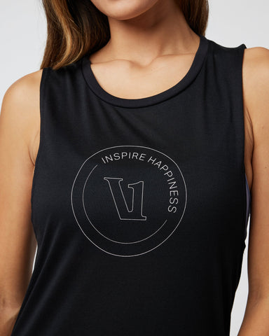 Inspire Happiness Tank