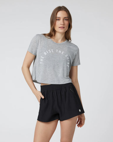 The Rise The Shine Tee