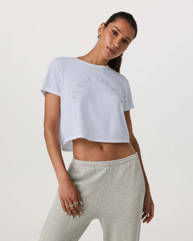 The Rise The Shine Tee