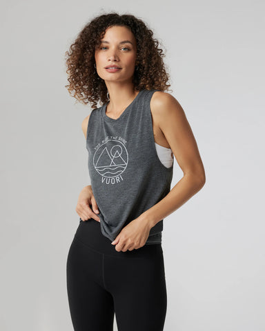 The Rise The Shine Tank